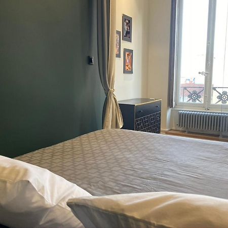 Appartement Entier - Refait A Neuf - Loft - City Center Lyon Kültér fotó