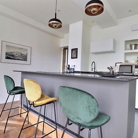 Appartement Entier - Refait A Neuf - Loft - City Center Lyon Kültér fotó
