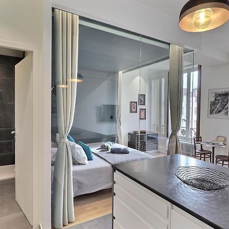 Appartement Entier - Refait A Neuf - Loft - City Center Lyon Kültér fotó