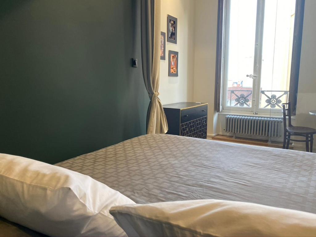 Appartement Entier - Refait A Neuf - Loft - City Center Lyon Kültér fotó
