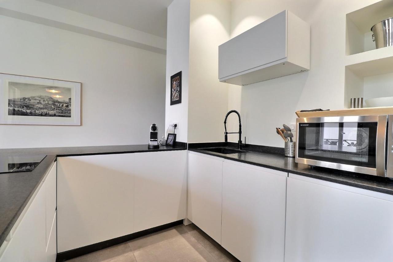 Appartement Entier - Refait A Neuf - Loft - City Center Lyon Kültér fotó
